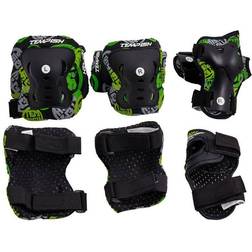 Tempish Youth Protective Set S