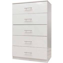 Fwstyle Helston Chest of Drawer 70x112cm