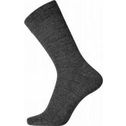 Egtved Wool Socks - Grey