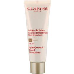 Clarins Hydraquench Tinted Moisturiser SPF15 #06 Bronze 50ml