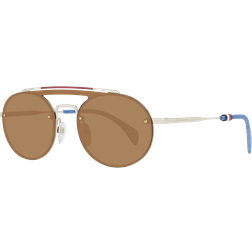 Tommy Hilfiger Solbriller TO1994790 Gold