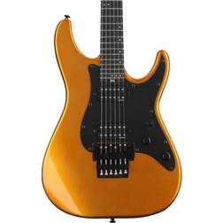 Schecter Sun Valley Super Shredder FR Lambo Orange Orange