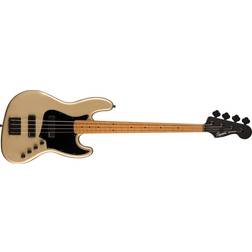 Squier Contemporary Active Jazz Bass HH SHG E-Bass