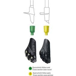 Leki Powergrip Pad Multi Rubber Buffer One Size