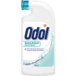 ODOL MUNDWASSER extra frisch