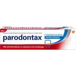 Parodontax tandkräm extra fräsch 75