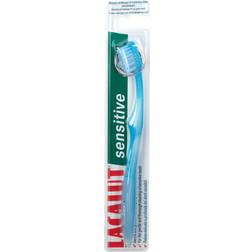 Lacalut LABOVITAL SENSITIVE&amp toothbrush