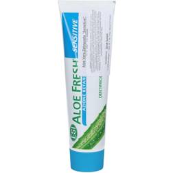 Aloe Vera ALOE VERA ZAHNPASTA Sensitiv
