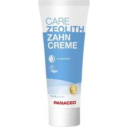 Panaceo Panaceo Care Zeolith Zahncreme