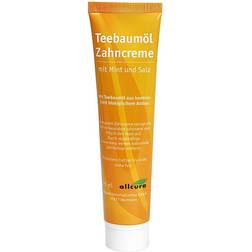 TEEBAUM ZAHNCREME 75