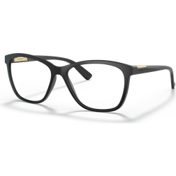 Oakley Alias Black