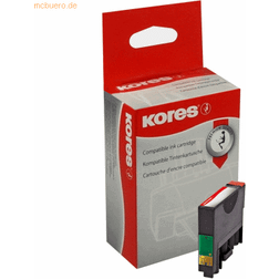 Kores G1607BK kompatibla bläckpatroner Stylus
