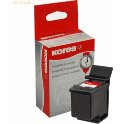 Kores G1900BK påfyllning/kompatibla bläckpatroner