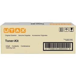 Utax CK-8530K Toner Cartridge - Sort