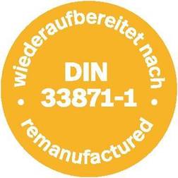 Soennecken Tintenpatrone 80172 wie Canon PG540XL