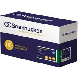Soennecken Soennecken Toner 81063 with HP CB541A - Cyan