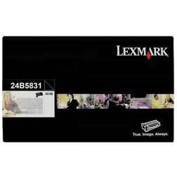 Lexmark Ekstra Høy Ytelse Tonerpatron LRP - Svart