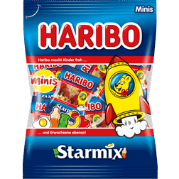 Haribo Starmix 250g