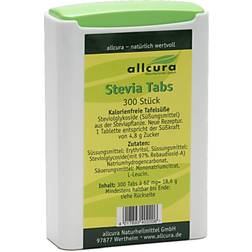 STEVIA TABS 300 St.