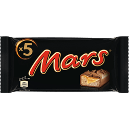 Mars Schokoriegel Multipack