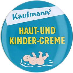 Kaufmanns Haut- und Kindercreme