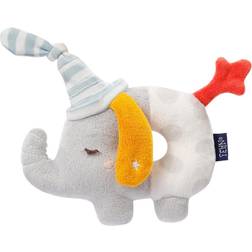 Fehn 053111 Ring-Greifling Elefant