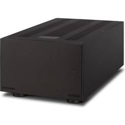 Audiolab 8300MB Mono-Endstufe aluminium schwarz