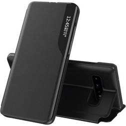 ExpressVaruhuset Samsung S9 Plus Stilrent Smart View Fodral Svart