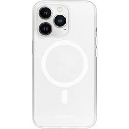 Vonmahlen TRC00007 mobiltelefonfodral 15,5 cm (6.1" Omslag Transparent