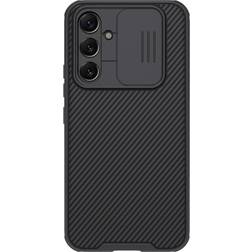 Nillkin CamShield Pro Case für das Samsung Galaxy A54 (5G) Schwarz