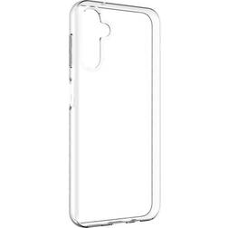 Puro Samsung Galaxy A14 5G Cover Nude Transparent Klar