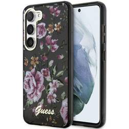 Guess Hardcase Flower Collection Galaxy S23+