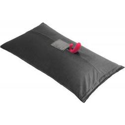 Liberator Orion Humphrey Cushion Black One Size