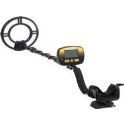 Maclean metal detector, with