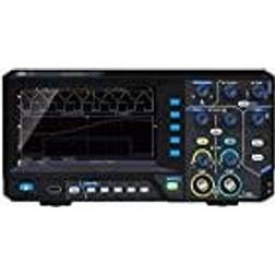 PeakTech P1400 P14 Series Oscilloscope