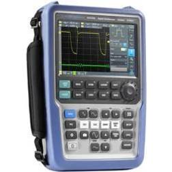 Rohde & Schwarz RTH1012 Hand-Oszilloskop Scope-Meter