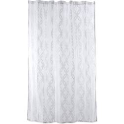 Design Imports Lace Lattice Shower