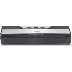 Caso Vacuum Sealer VR 190 Black Silver (1520) 153679