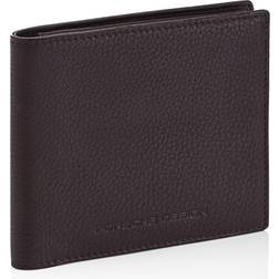 Porsche Design Business Wallet 4 dark brown