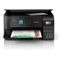 Epson EcoTank ET-2840 A4 33/20PPM 100FF Wi-Fi USB