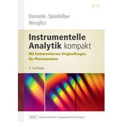 Instrumentelle Analytik kompakt