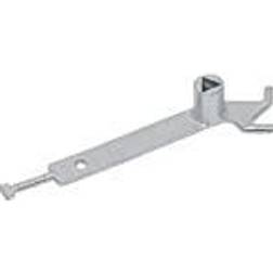 Basi 302A Clé Pour Poteau Absperrpfosten 300 x 60 x 40 mm