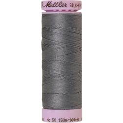 Mettler AMANN Nähgarn SILK_FINISH_COTTON Feuerstein (0342) 150 m No.50