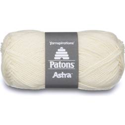 Patons Astra Yarn-Solids-Dark Tan