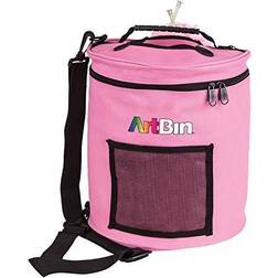 ArtBin Yarn Drum 12 X12.75 Pink