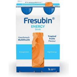 Fresubin Energy Drink Fruits Tropicaux