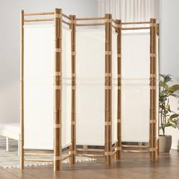 vidaXL 6-panels Rumdeler