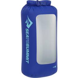 Sea to Summit Lightweight Dry View Pakzak Blauw
