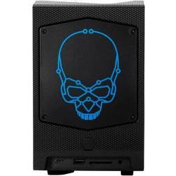 Intel Dragon Canyon NUC 12 Extreme Mini