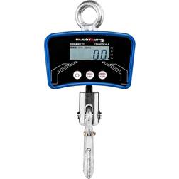 Steinberg Kranvægt 1000 kg 0.2 kg LCD Digital SBS-KW-1TC